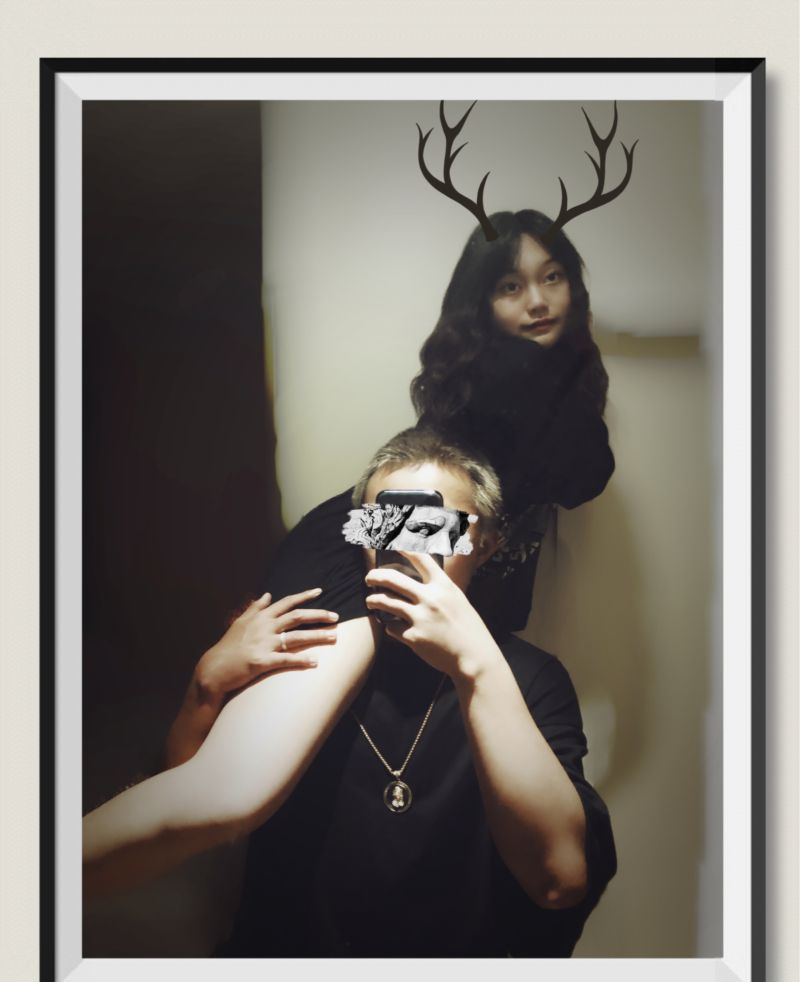 รสชาติของหญิงสาวทำให้เราแห่ไปหาเธอ[18P]