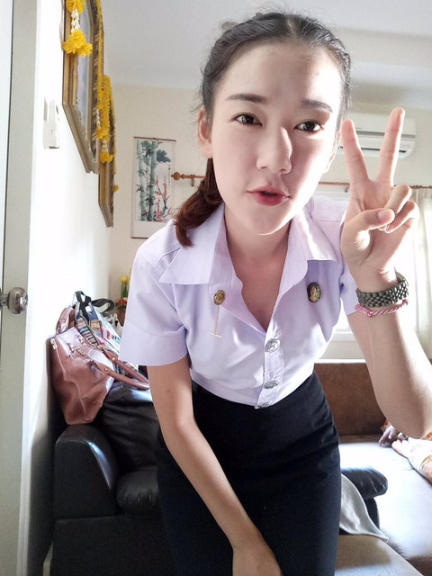 รูปโป๊นักศึกษา สาววัยรุ่นนักศึกษาไทยหัวนมสวยๆนมใหญ่มากน่าเย็ด หีสาวนักศึกษาหมอยสวยน่าเย็ดนมตั้งเต้าหน้าตาดีสุดๆ หีสวยมาก